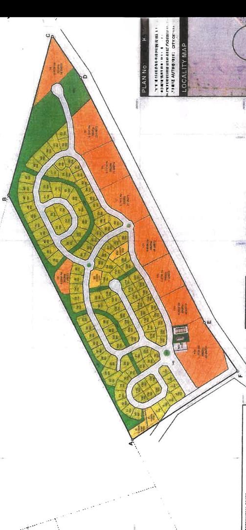 0 Bedroom Property for Sale in Knopjeslaagte Gauteng