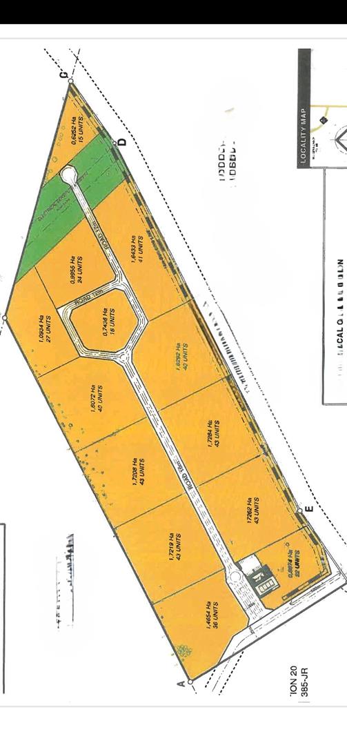 0 Bedroom Property for Sale in Knopjeslaagte Gauteng