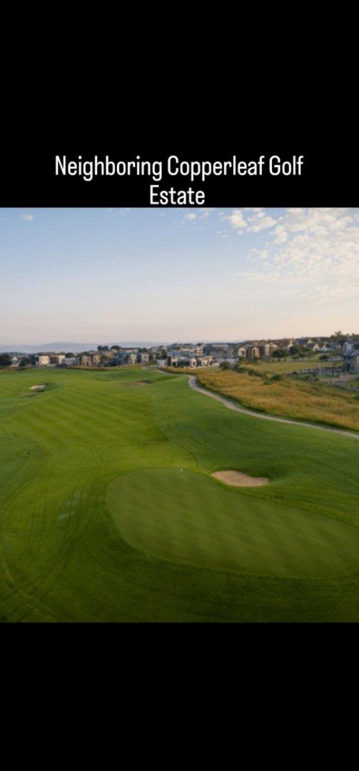 0 Bedroom Property for Sale in Knopjeslaagte Gauteng