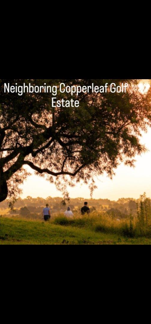 0 Bedroom Property for Sale in Knopjeslaagte Gauteng