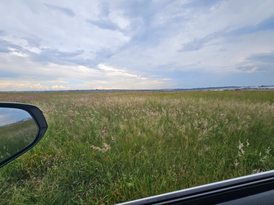 0 Bedroom Property for Sale in Knopjeslaagte Gauteng