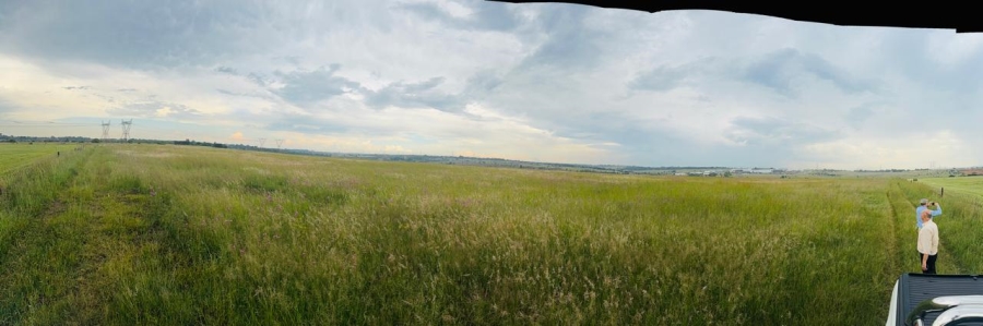 0 Bedroom Property for Sale in Knopjeslaagte Gauteng