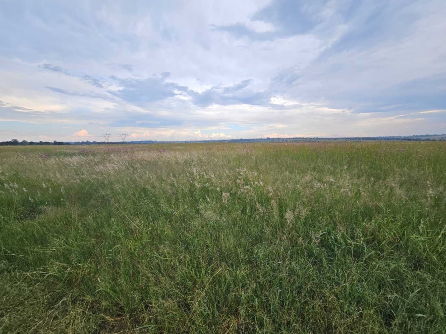 0 Bedroom Property for Sale in Knopjeslaagte Gauteng