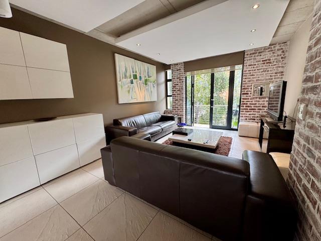 2 Bedroom Property for Sale in Melrose Arch Gauteng