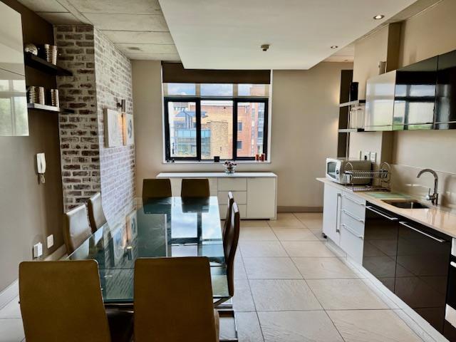 2 Bedroom Property for Sale in Melrose Arch Gauteng