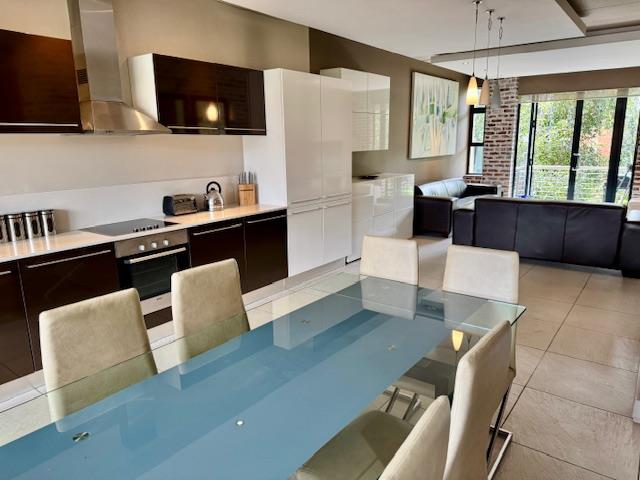 2 Bedroom Property for Sale in Melrose Arch Gauteng