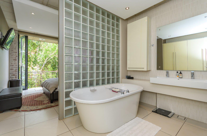 2 Bedroom Property for Sale in Melrose Arch Gauteng