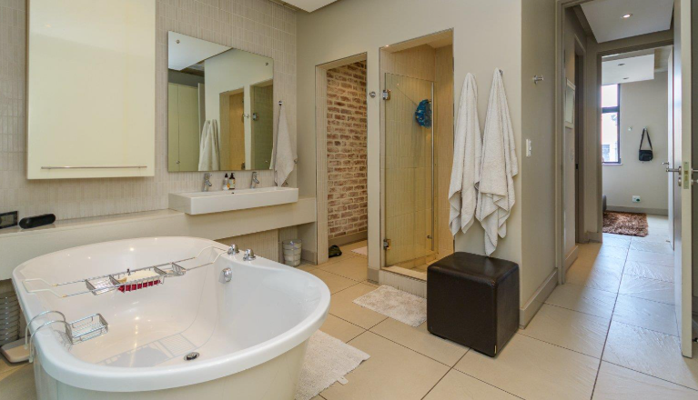 2 Bedroom Property for Sale in Melrose Arch Gauteng