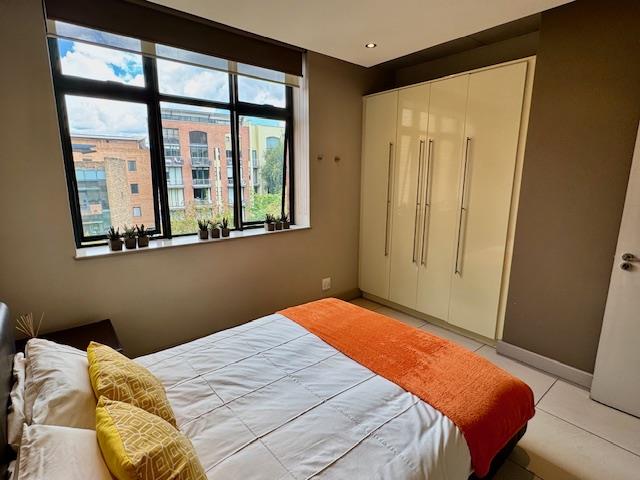 2 Bedroom Property for Sale in Melrose Arch Gauteng