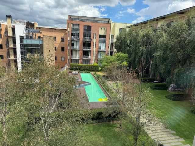 2 Bedroom Property for Sale in Melrose Arch Gauteng