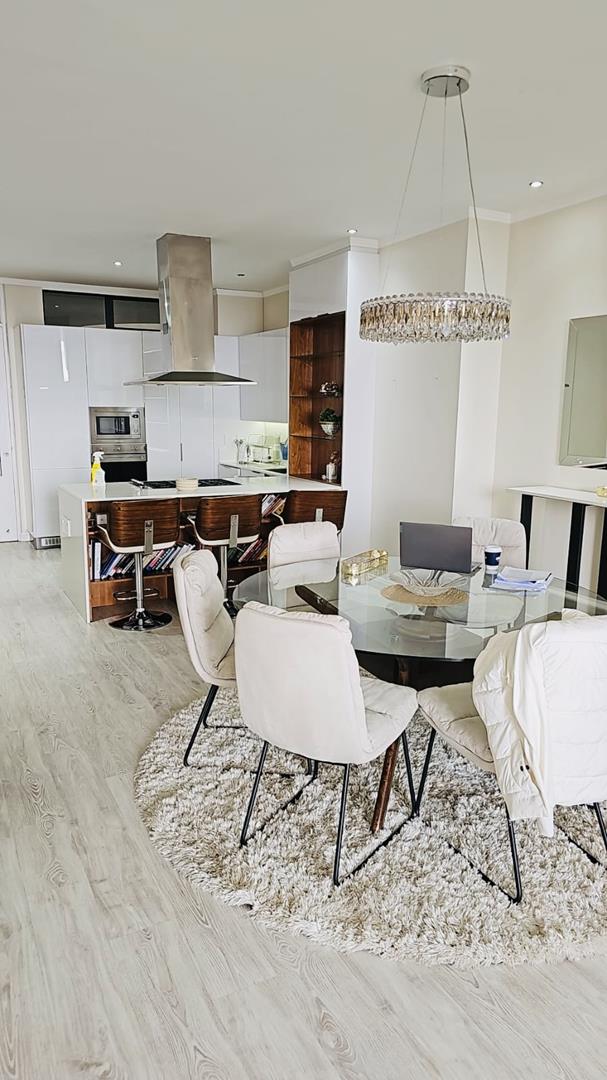 2 Bedroom Property for Sale in Morningside Gauteng
