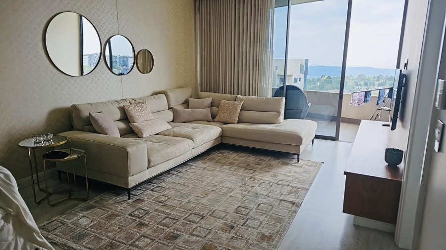 2 Bedroom Property for Sale in Morningside Gauteng