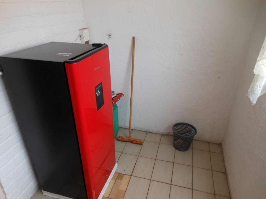 To Let 3 Bedroom Property for Rent in Townsview Gauteng