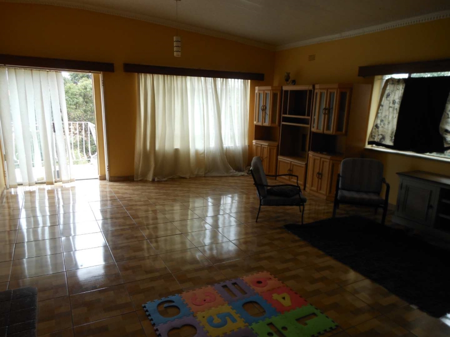To Let 3 Bedroom Property for Rent in Townsview Gauteng