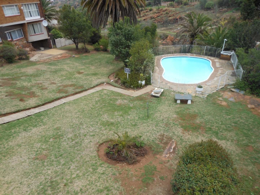 To Let 3 Bedroom Property for Rent in Townsview Gauteng