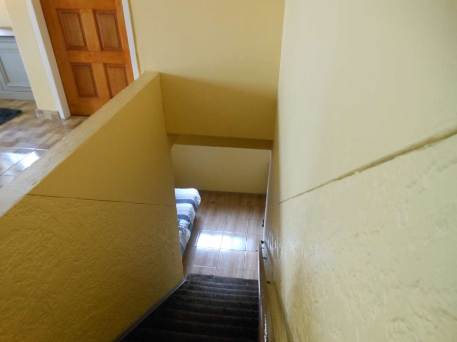 To Let 3 Bedroom Property for Rent in Townsview Gauteng