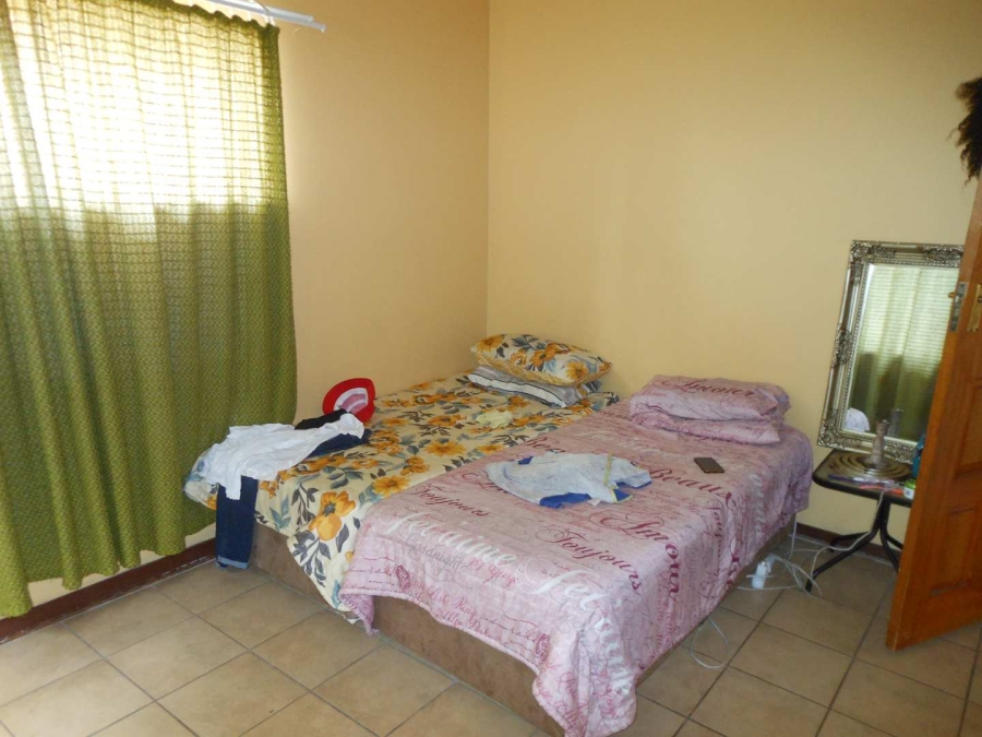 To Let 3 Bedroom Property for Rent in Townsview Gauteng
