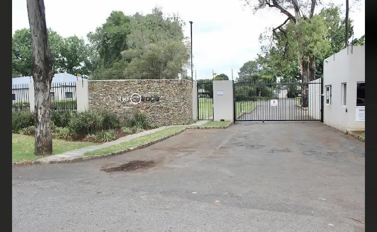 2 Bedroom Property for Sale in Comet Gauteng
