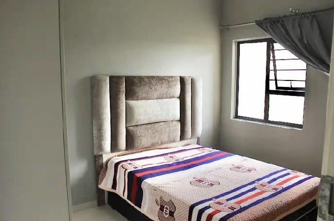 2 Bedroom Property for Sale in Lilianton Gauteng