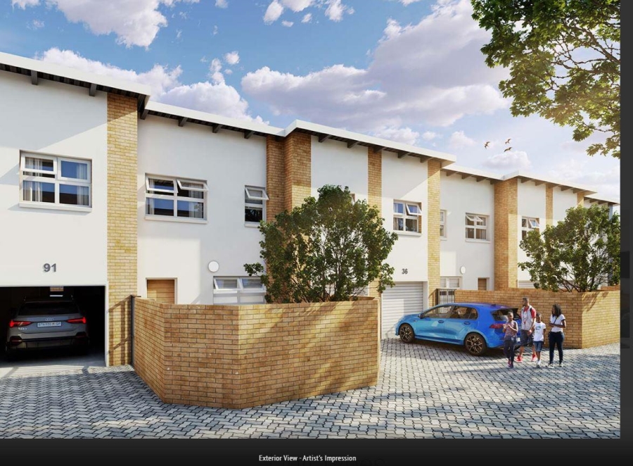 3 Bedroom Property for Sale in Hazeldean Gauteng