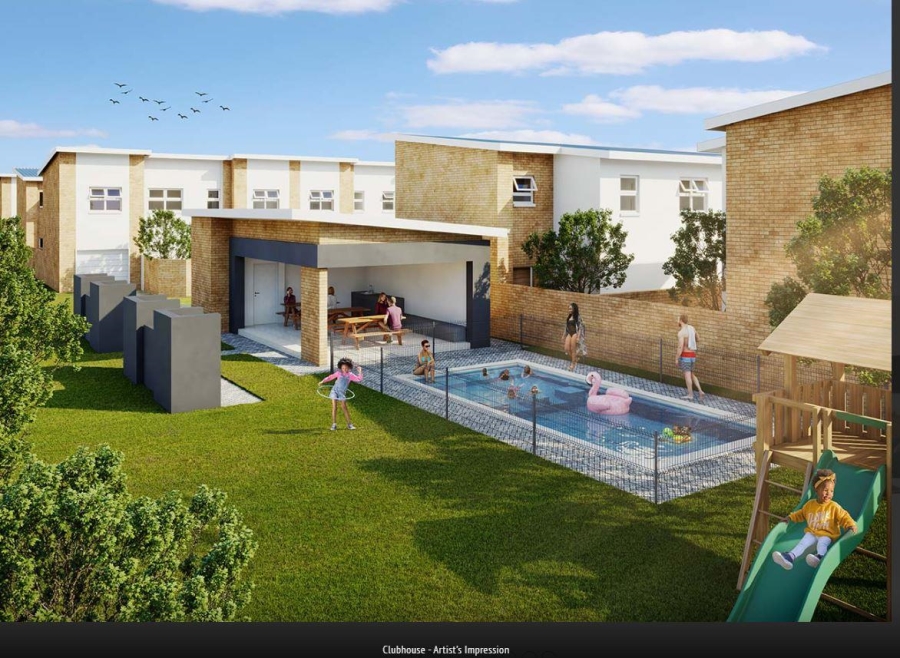 3 Bedroom Property for Sale in Hazeldean Gauteng