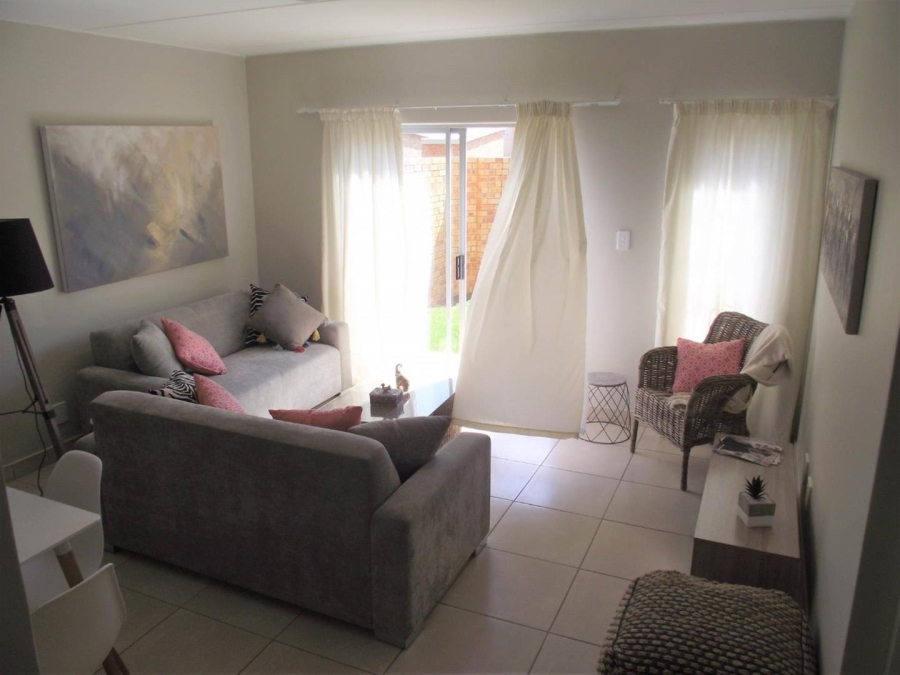 3 Bedroom Property for Sale in Hazeldean Gauteng