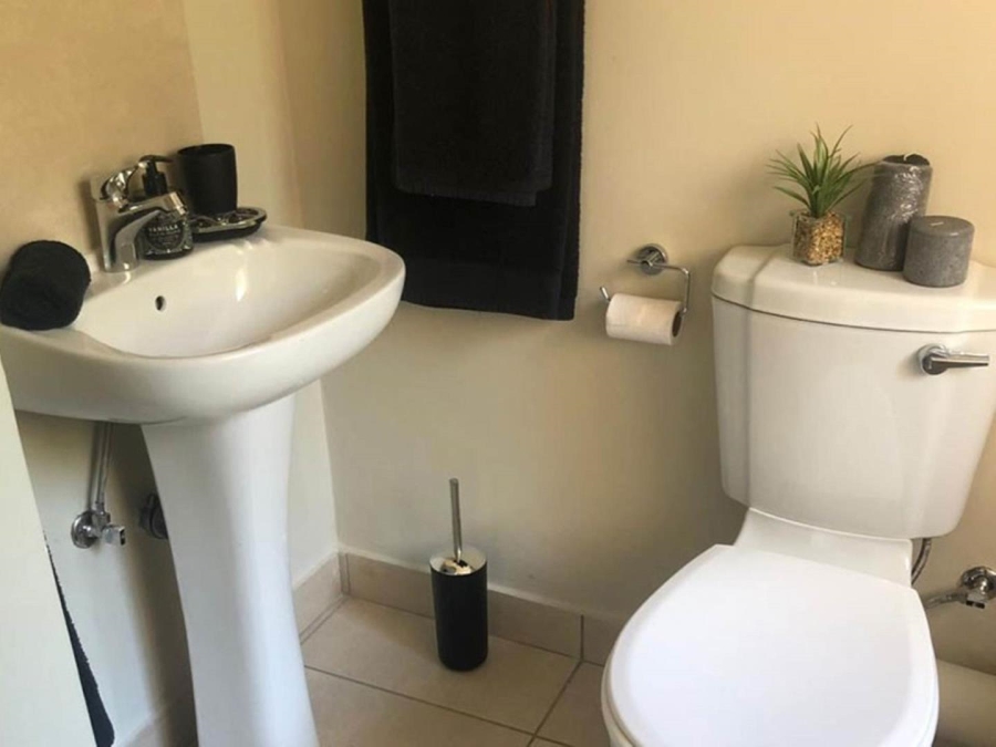 3 Bedroom Property for Sale in Hazeldean Gauteng