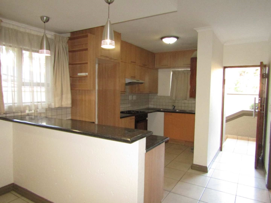 To Let 3 Bedroom Property for Rent in Glenhazel Gauteng