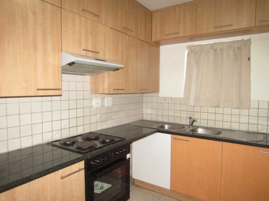 To Let 3 Bedroom Property for Rent in Glenhazel Gauteng