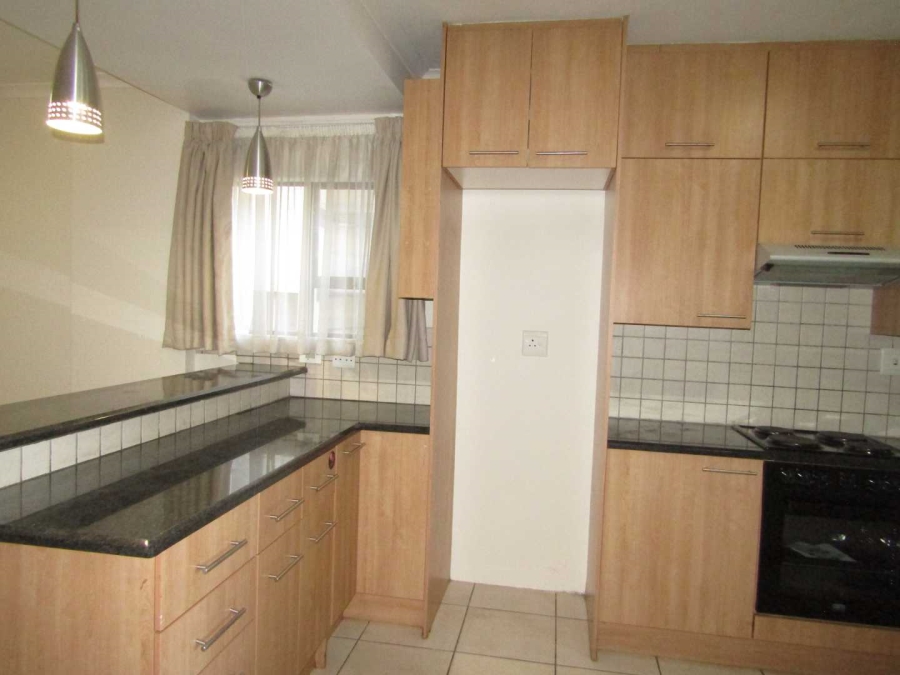 To Let 3 Bedroom Property for Rent in Glenhazel Gauteng
