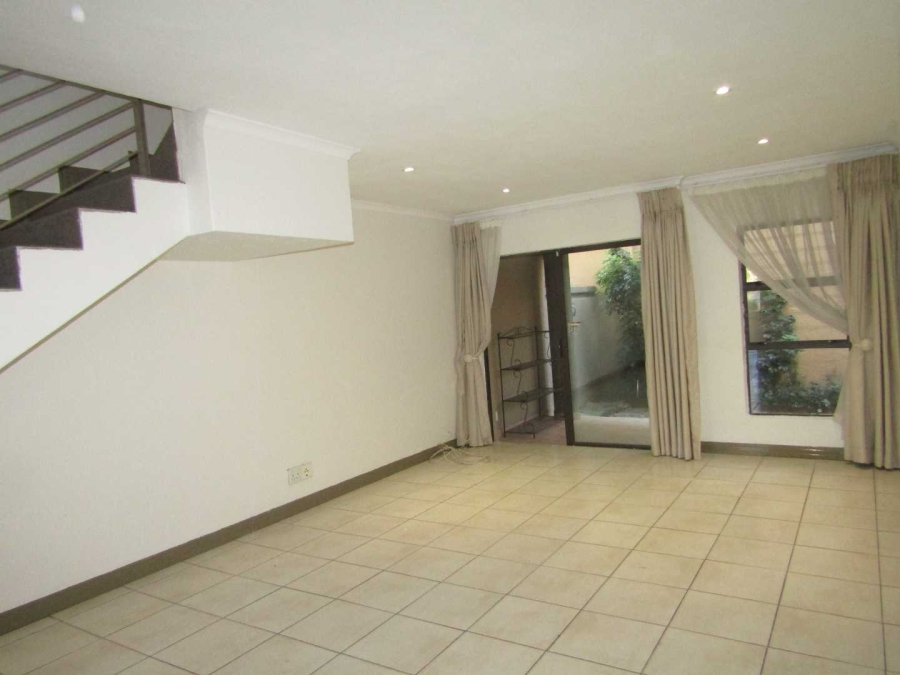 To Let 3 Bedroom Property for Rent in Glenhazel Gauteng