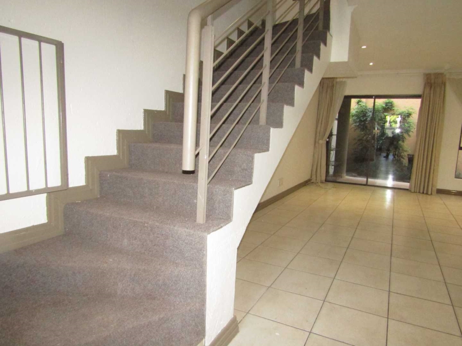 To Let 3 Bedroom Property for Rent in Glenhazel Gauteng