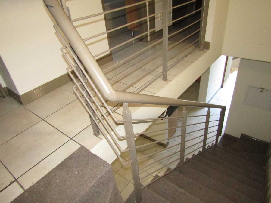 To Let 3 Bedroom Property for Rent in Glenhazel Gauteng