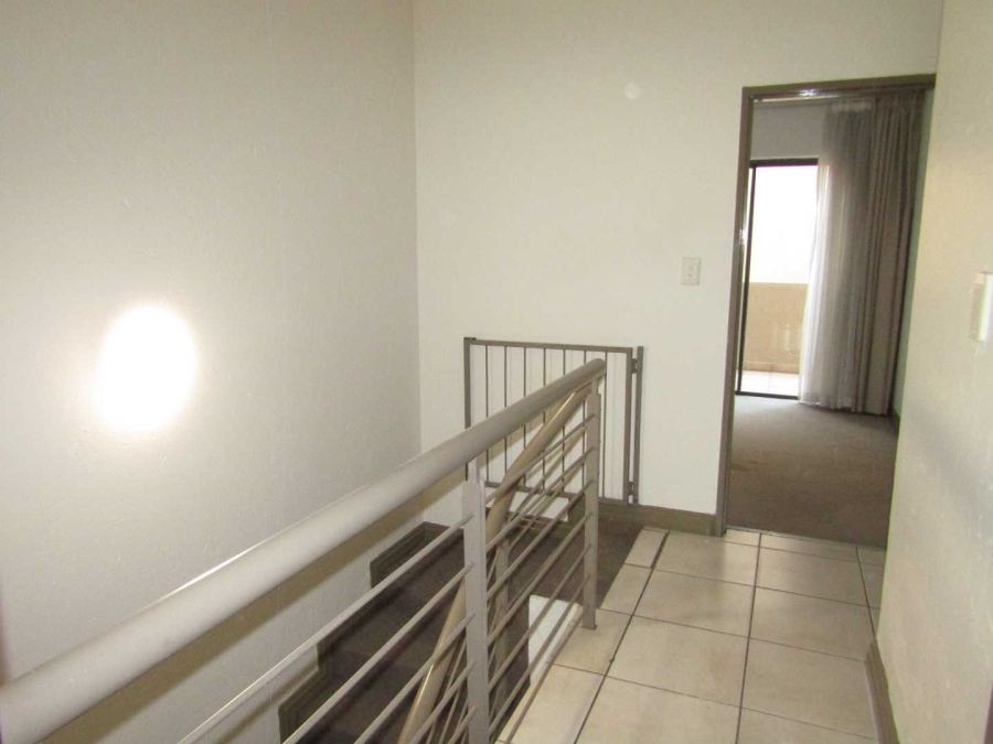 To Let 3 Bedroom Property for Rent in Glenhazel Gauteng