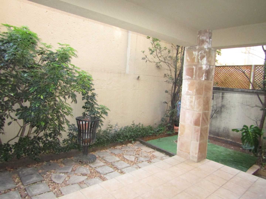 To Let 3 Bedroom Property for Rent in Glenhazel Gauteng