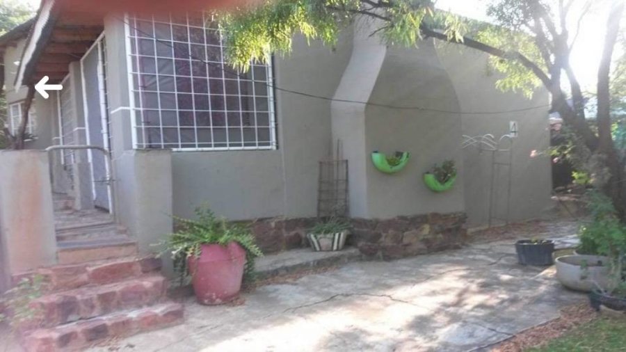 8 Bedroom Property for Sale in Elandsfontein A H Gauteng