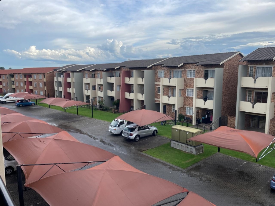 2 Bedroom Property for Sale in Comet Gauteng