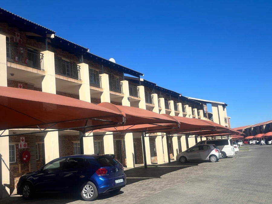 2 Bedroom Property for Sale in Comet Gauteng
