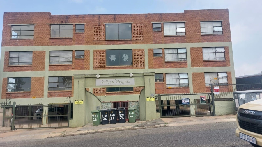 2 Bedroom Property for Sale in Alberton Gauteng