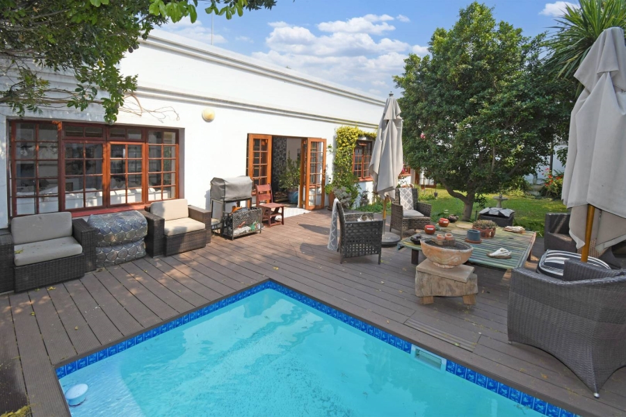 4 Bedroom Property for Sale in Lonehill Gauteng