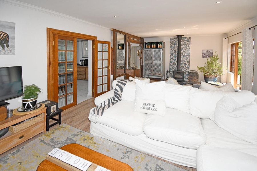 4 Bedroom Property for Sale in Lonehill Gauteng