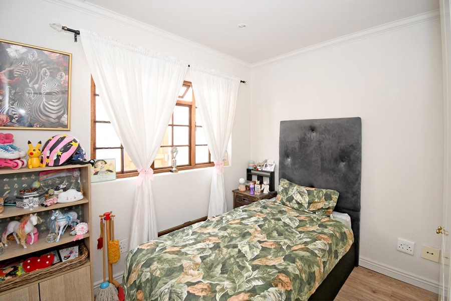 4 Bedroom Property for Sale in Lonehill Gauteng