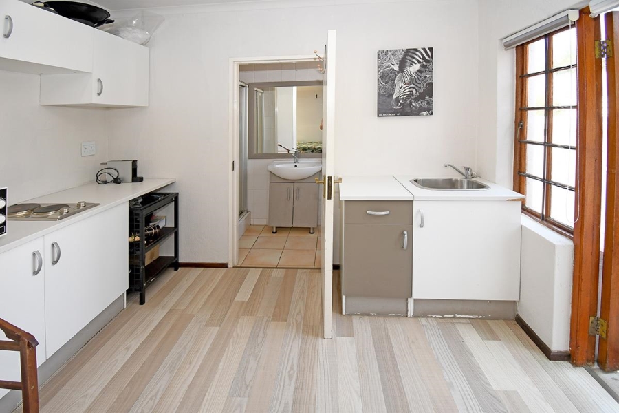 4 Bedroom Property for Sale in Lonehill Gauteng