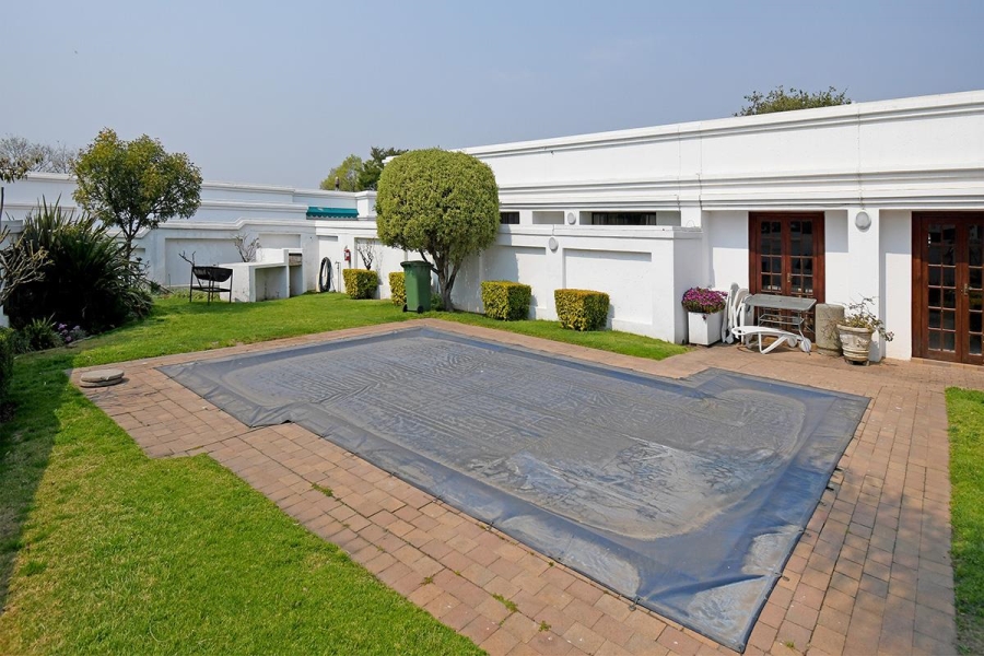 4 Bedroom Property for Sale in Lonehill Gauteng