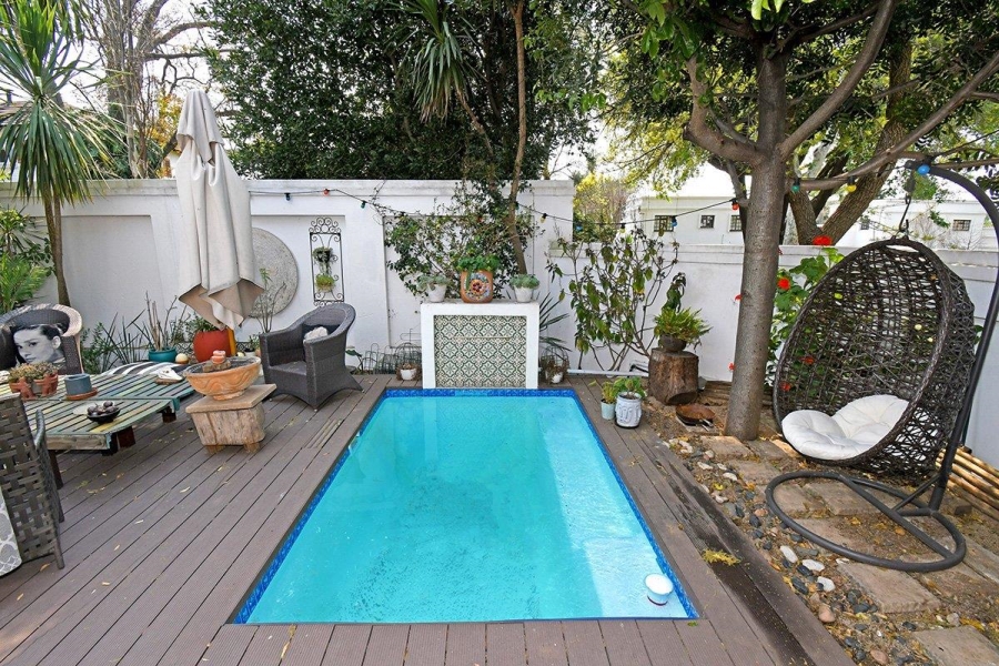 4 Bedroom Property for Sale in Lonehill Gauteng