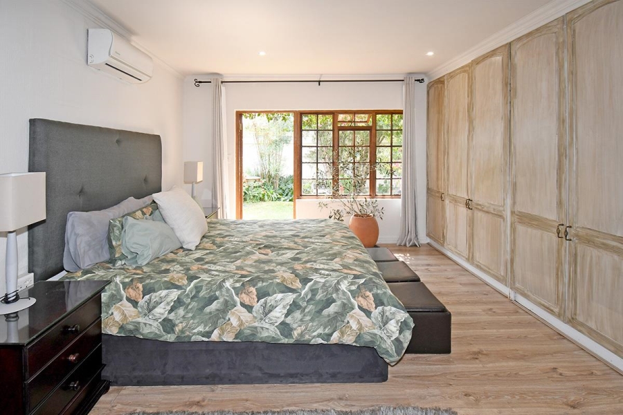 4 Bedroom Property for Sale in Lonehill Gauteng
