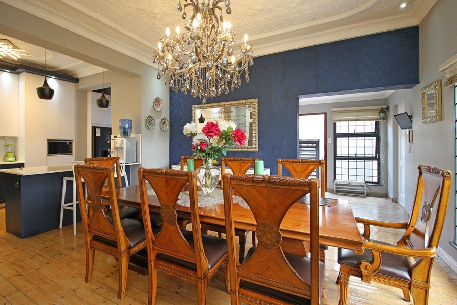 3 Bedroom Property for Sale in The Gardens Gauteng