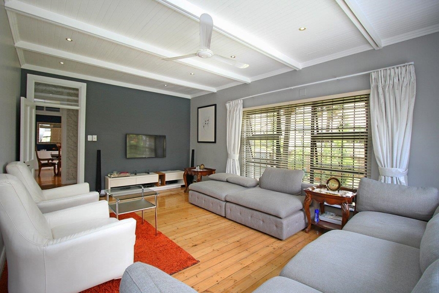 3 Bedroom Property for Sale in The Gardens Gauteng