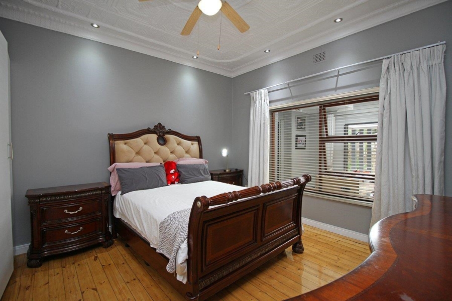 3 Bedroom Property for Sale in The Gardens Gauteng
