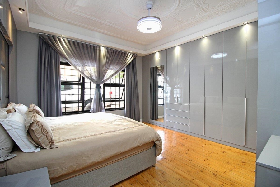 3 Bedroom Property for Sale in The Gardens Gauteng